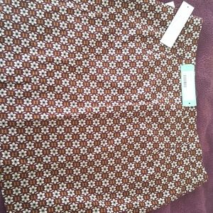 Short skirt, brand new